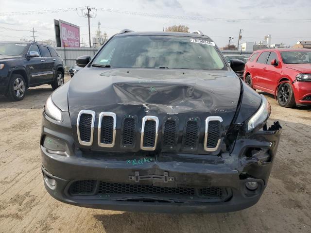 Photo 5 from auction – 2016 JEEP CHEROKEE L with VIN 1C4PJMCB2GW321688