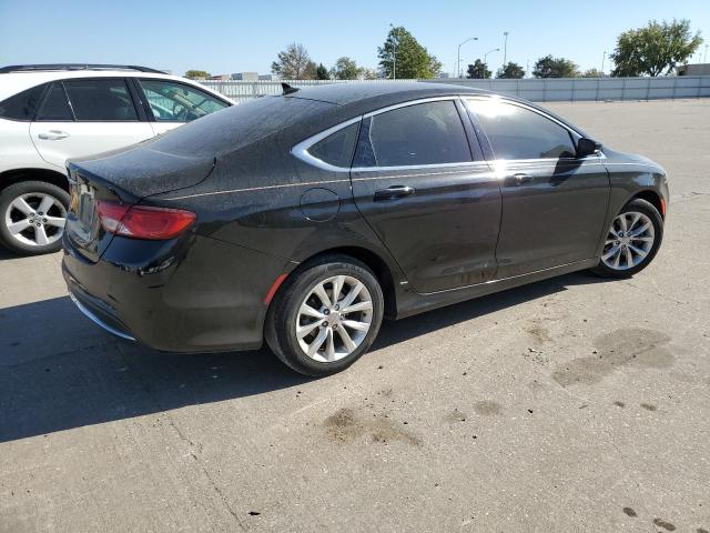 Photo 3 from auction – 2015 CHRYSLER 200 C with VIN 1C3CCCCB2FN500437