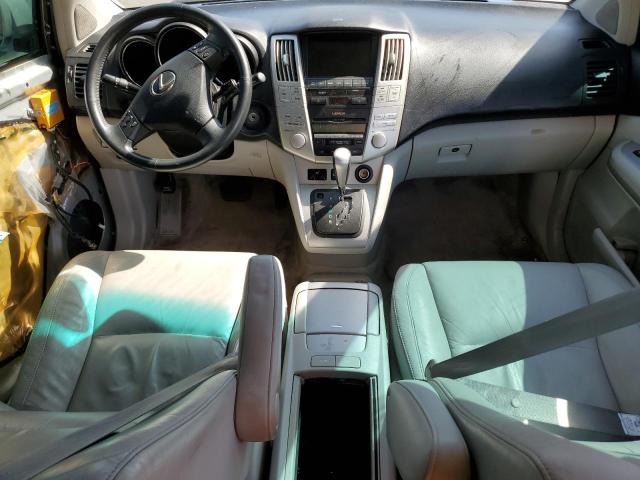 Photo 8 from auction – 2006 LEXUS RX 400 with VIN JTJHW31U260002794