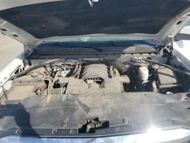 Photo 11 from auction – 2017 CHEVROLET SILVERADO with VIN 3GCUKRECXHG209255