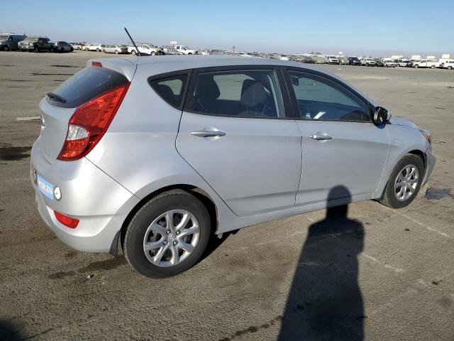 Photo 3 from auction – 2014 HYUNDAI ACCENT GLS with VIN KMHCT5AE0EU176697