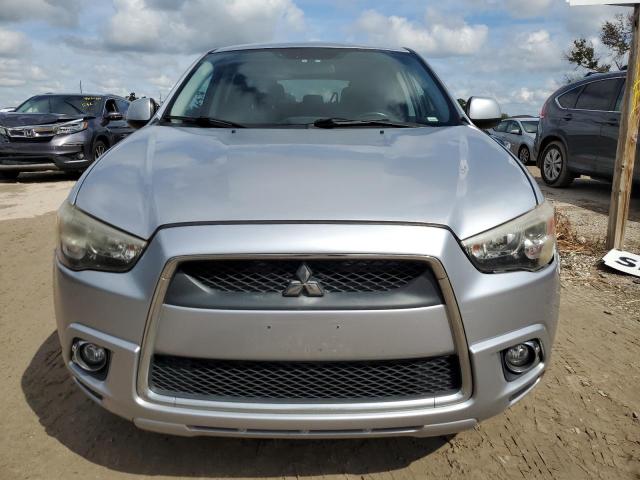 Photo 5 from auction – 2012 MITSUBISHI OUTLANDER with VIN JA4AR4AU3CZ010244