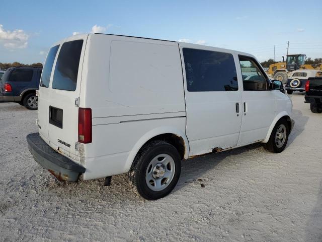 Photo 3 from auction – 2004 CHEVROLET ASTRO with VIN 1GCDM19X24B119903