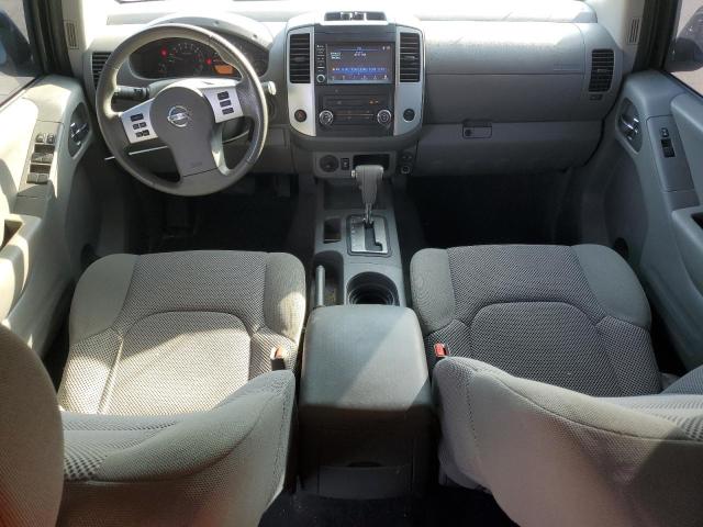 Photo 8 from auction – 2019 NISSAN FRONTIER S with VIN 1N6AD0ER5KN744552