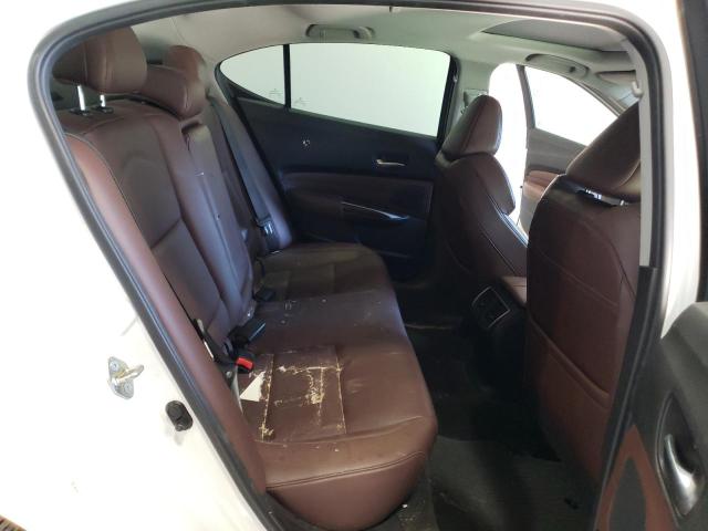 Photo 10 from auction – 2017 ACURA TLX TECH with VIN 19UUB2F56HA004779