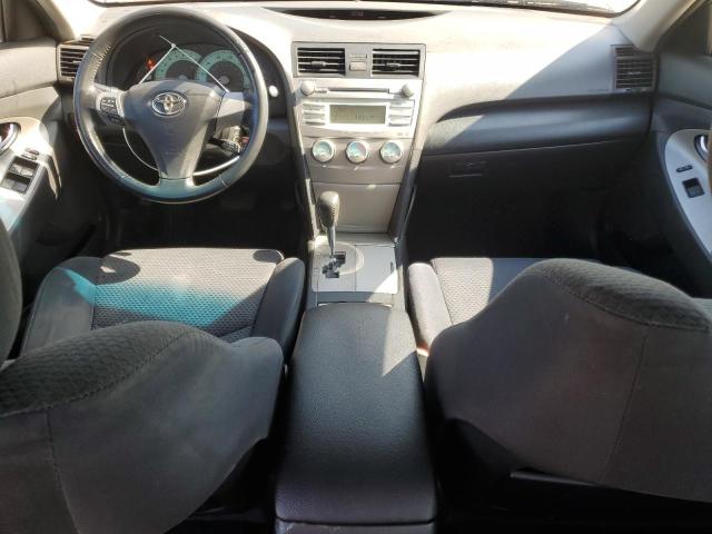 Photo 8 from auction – 2009 TOYOTA CAMRY BASE with VIN 4T1BE46K79U341388