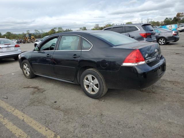 Photo 2 from auction – 2011 CHEVROLET IMPALA LS with VIN 2G1WF5EK9B1223590