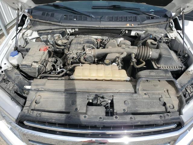 Photo 11 from auction – 2019 FORD F150 with VIN 1FTMF1EB4KKD19716