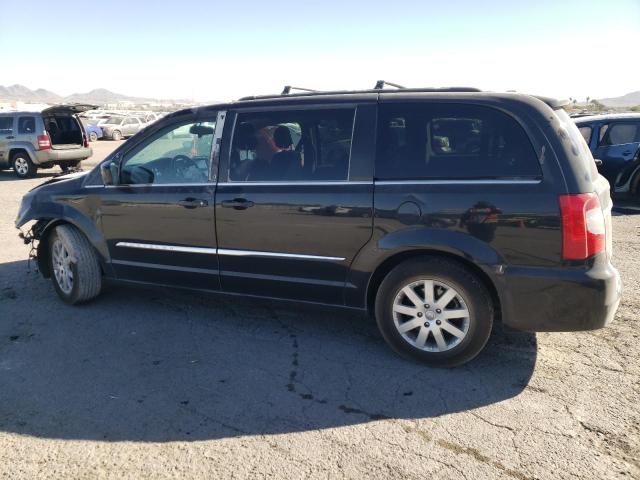 Photo 2 from auction – 2014 CHRYSLER TOWN & COU with VIN 2C4RC1BG9ER435059