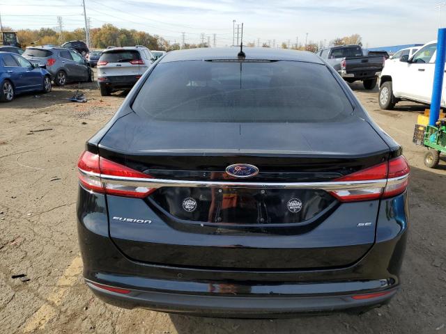 Photo 6 from auction – 2017 FORD FUSION SE with VIN 3FA6P0H75HR151280