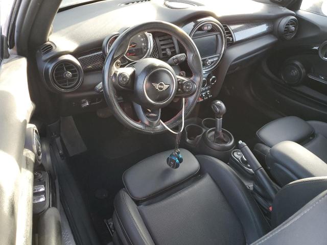 Photo 8 from auction – 2019 MINI COOPER S with VIN WMWWG9C51K3E39923