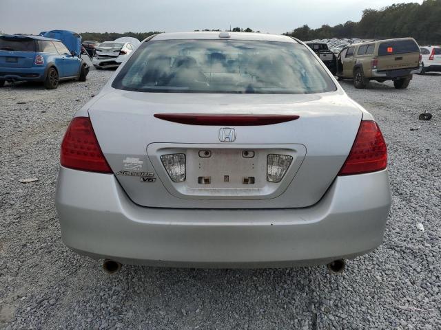 Photo 6 from auction – 2007 HONDA ACCORD EX with VIN 1HGCM66557A014778