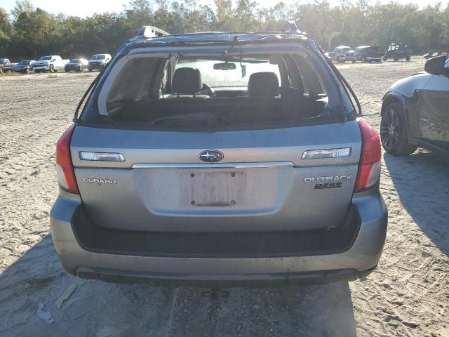 Photo 6 from auction – 2009 SUBARU OUTBACK 2. with VIN 4S4BP66CX97327613