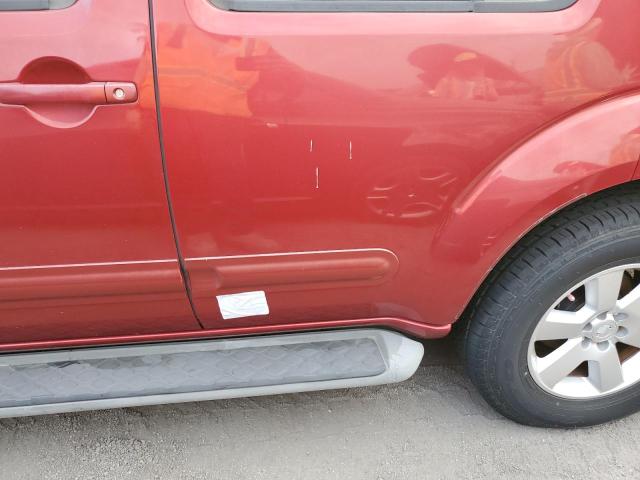 صورة رقم 12 من المزاد - 2012 NISSAN PATHFINDER مع VIN 5N1AR1NN4CC613354