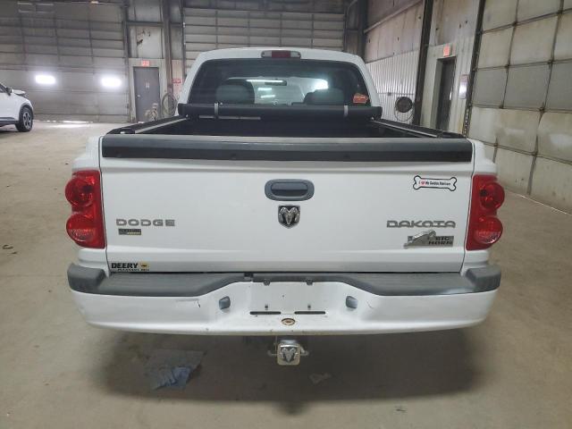 Photo 6 from auction – 2011 DODGE DAKOTA SLT with VIN 1D7RW3GP6BS708633