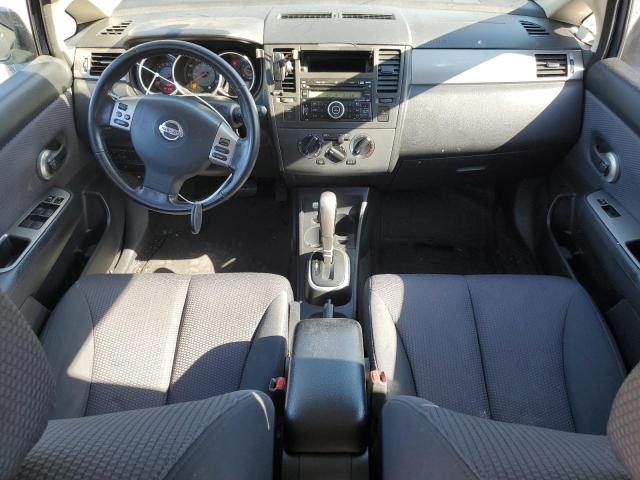 Photo 8 from auction – 2008 NISSAN VERSA S with VIN 3N1BC13E08L357922