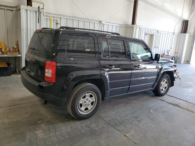 Photo 3 from auction – 2015 JEEP PATRIOT SP with VIN 1C4NJPBA4FD285448