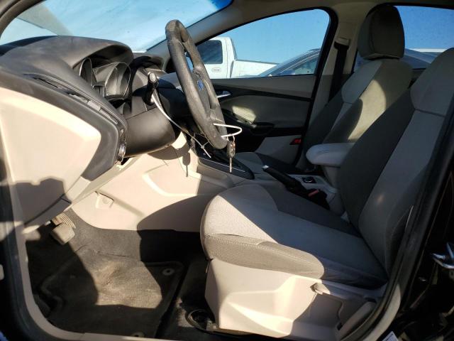 Photo 7 from auction – 2014 FORD FOCUS SE with VIN 1FADP3K21EL271349