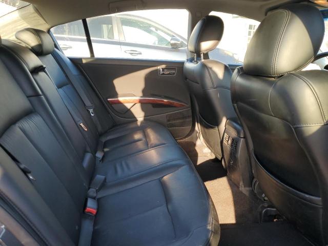 Photo 10 from auction – 2007 NISSAN MAXIMA SE with VIN 1N4BA41E07C824019