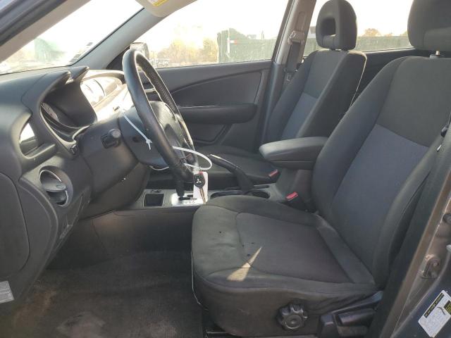 Photo 7 from auction – 2006 MITSUBISHI OUTLANDER with VIN JA4LZ41F36U028464