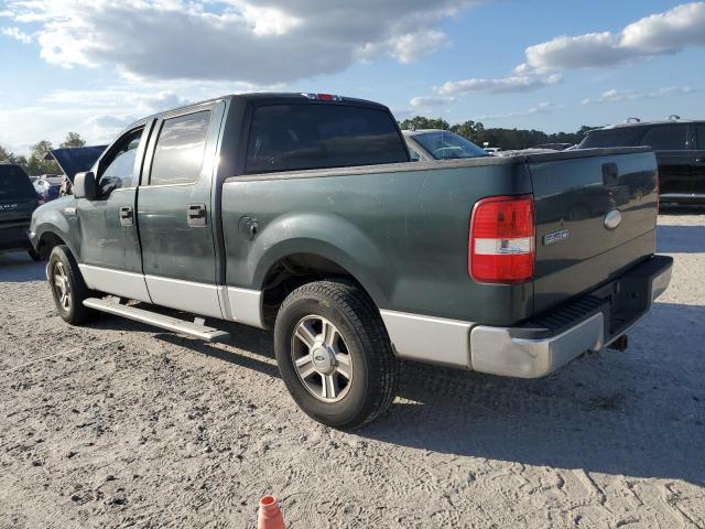 Photo 2 from auction – 2006 FORD F150 SUPER with VIN 1FTPW12596FA59470