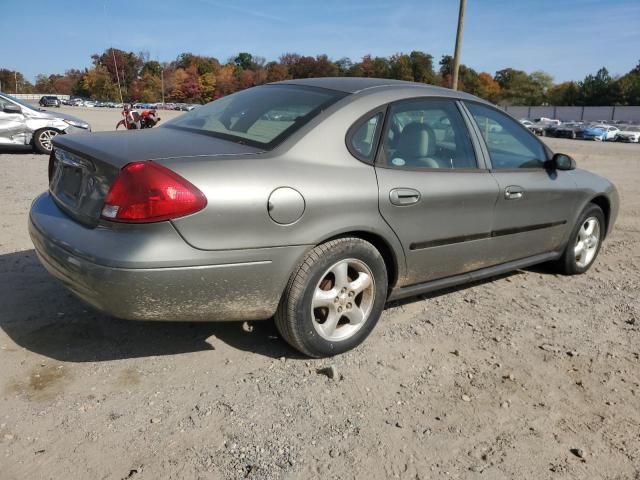 Photo 3 from auction – 2001 FORD TAURUS SES with VIN 1FAFP55U11A106585