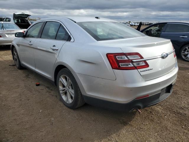 Photo 2 from auction – 2016 FORD TAURUS SEL with VIN 1FAHP2E85GG119274