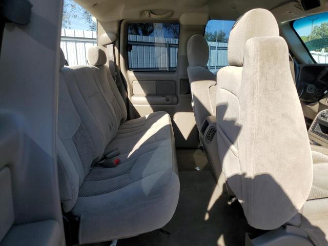 Photo 10 from auction – 2005 CHEVROLET SILVERADO with VIN 1GCEC19V65Z116484