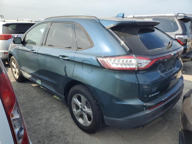 Photo 2 from auction – 2016 FORD EDGE SE with VIN 2FMPK3G93GBB56293