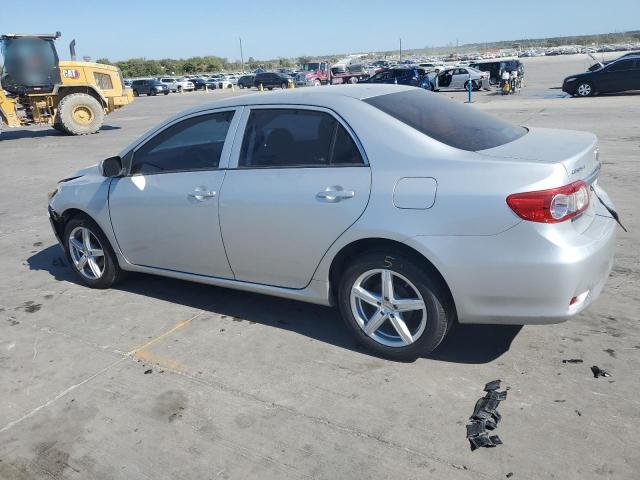 Photo 2 from auction – 2013 TOYOTA COROLLA BA with VIN 5YFBU4EE0DP080405