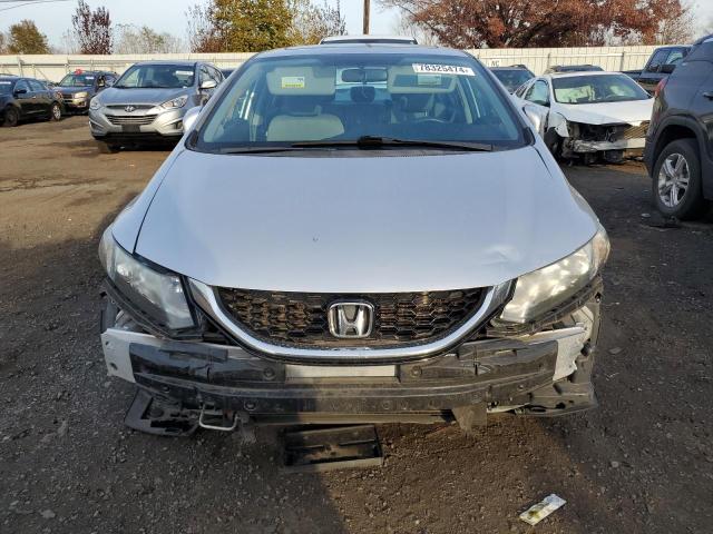 Zdjęcie 5 z aukcji – 2015 HONDA CIVIC EX z VIN 19XFB2F84FE257420