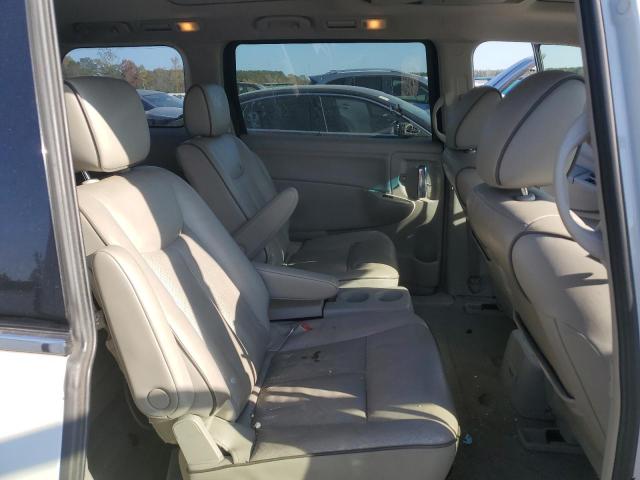 Photo 11 from auction – 2014 NISSAN QUEST S with VIN JN8AE2KP8E9100396