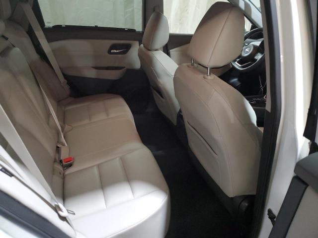 Photo 11 from auction – 2022 NISSAN ROGUE SV with VIN 5N1BT3BB6NC702146
