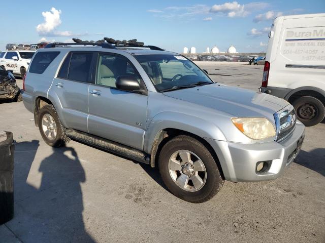 Photo 4 from auction – 2007 TOYOTA 4RUNNER SR with VIN JTEZU14R770094393