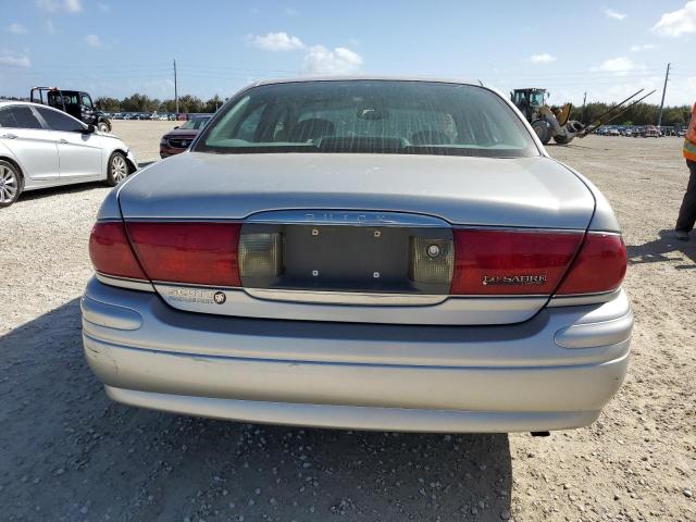 Photo 6 from auction – 2004 BUICK LESABRE CU with VIN 1G4HP54K744128592