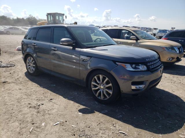 Photo 4 from auction – 2014 LAND ROVER RANGE ROVE with VIN SALWR2WF8EA379847