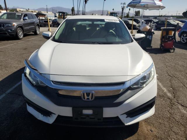 Photo 5 from auction – 2016 HONDA CIVIC LX with VIN 2HGFC2F55GH560541