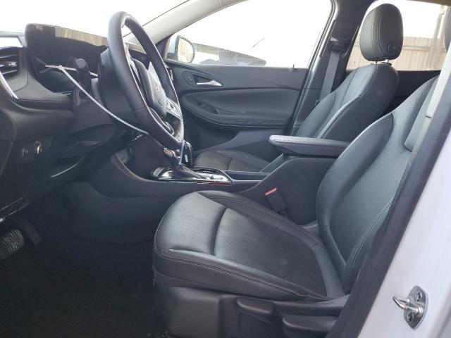 Photo 7 from auction – 2024 BUICK ENCORE GX with VIN KL4AMESL6RB189875