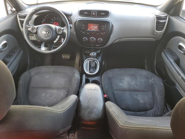 Photo 8 from auction – 2015 KIA SOUL with VIN KNDJN2A20F7774718