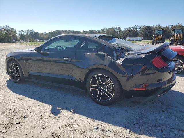 Photo 2 from auction – 2018 FORD MUSTANG GT with VIN 1FA6P8CF2J5161674