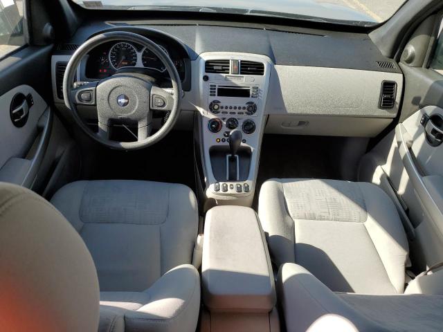 Photo 8 from auction – 2005 CHEVROLET EQUINOX LS with VIN 2CNDL23F056141570