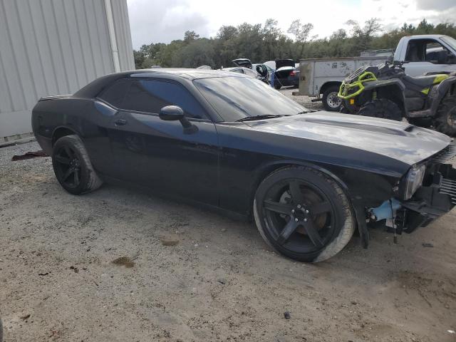 Photo 4 from auction – 2022 DODGE CHALLENGER with VIN 2C3CDZBT9NH117967