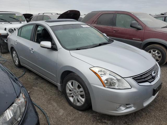 Photo 4 from auction – 2012 NISSAN ALTIMA BAS with VIN 1N4AL2AP1CC125844