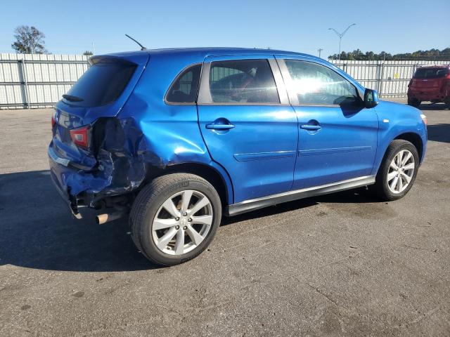 Photo 3 from auction – 2015 MITSUBISHI OUTLANDER with VIN 4A4AP3AU9FE005110