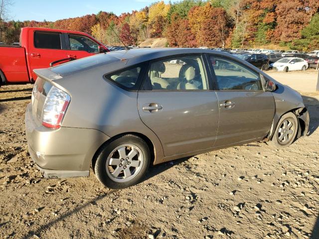Photo 3 from auction – 2008 TOYOTA PRIUS with VIN JTDKB20U283425988