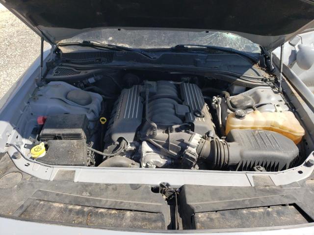 Photo 11 from auction – 2022 DODGE CHALLENGER with VIN 2C3CDZFJ9NH118450