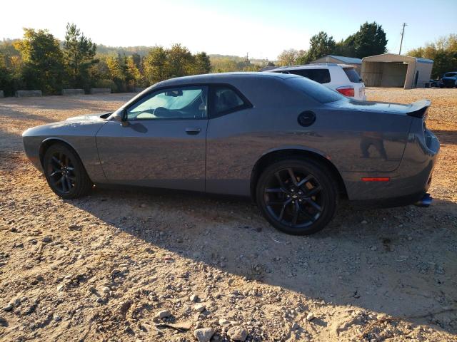 Photo 2 from auction – 2019 DODGE CHALLENGER with VIN 2C3CDZAG1KH508806