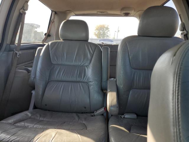 Photo 10 from auction – 2003 HONDA ODYSSEY EX with VIN 5FNRL18903B127540