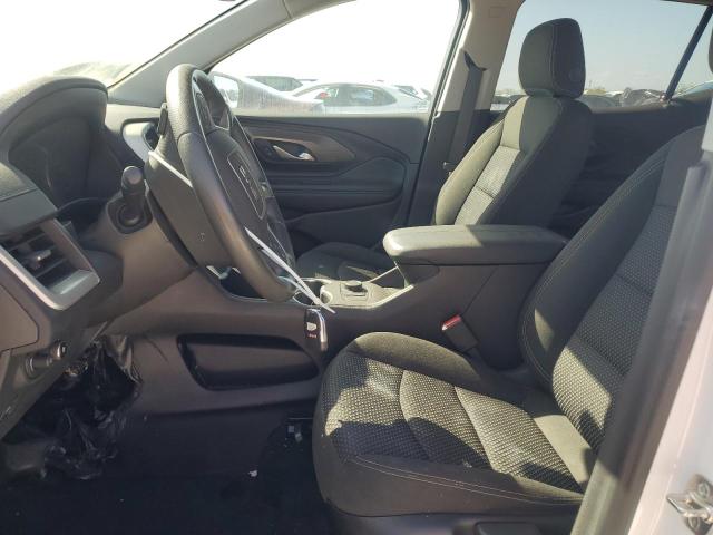 Photo 7 from auction – 2024 GMC TERRAIN SL with VIN 3GKALMEG6RL220532