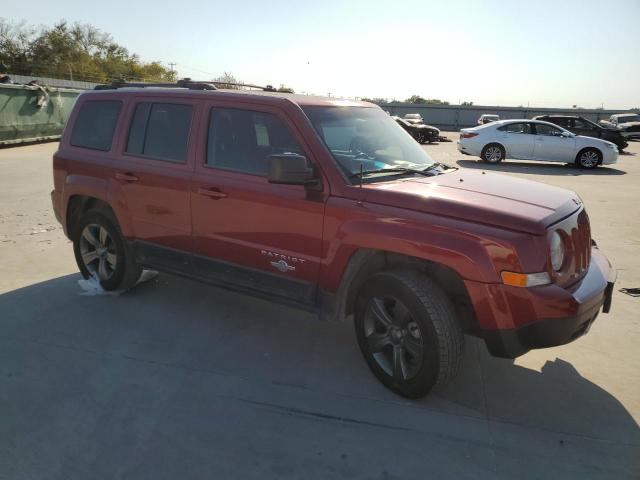 Photo 4 from auction – 2014 JEEP PATRIOT LA with VIN 1C4NJPFA3ED631059